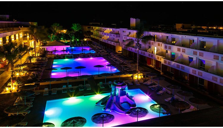 Dodeca Sea Resort - NR, Родос